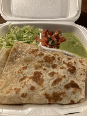 RIVAS MEXICAN GRILL #9 by null