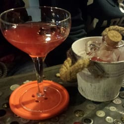 Rab Coffee Food Spirits