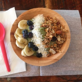 Jus Organic - Vegan Near Me - Atlantic Highlands, New Jersey