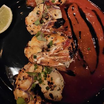 Madison Modern Social - Piri-Piri Grilled Shrimp - Restaurant Supplies Near Me - Old Bridge, New Jersey Madison Modern Social - Piri-Piri Grilled Shrimp - Restaurant Supplies Near Me - Old Bridge, New Jersey