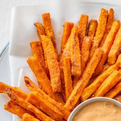 Sweet Potato