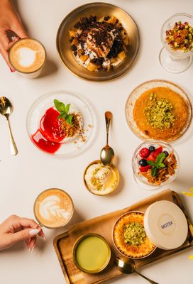 Motek Miami Beach by null