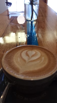 Kindness & Mischief Coffee Roasters by null