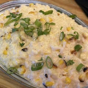 Sol Toro Restaurant - Mexican corn Risotto - Mexican Near Me - Uncasville, Connecticut Sol Toro Restaurant - Mexican corn Risotto - Mexican Near Me - Uncasville, Connecticut