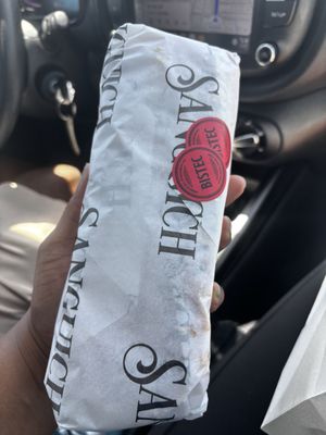 Sanguich (Take-Out & Delivery) by null