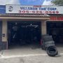 Photo of Villaman Tires