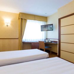 Best Western Hotel I Colli - CAMERA DOPPIA CLASSIC