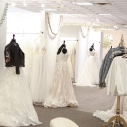 Amelishan Bridal