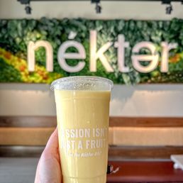 Mango Delight