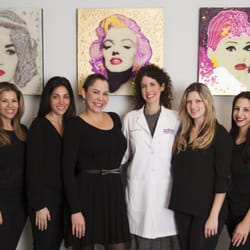Premier Dermatology, MD - The wonderful team at Premier Dermatology, MD. 305-521-8971.