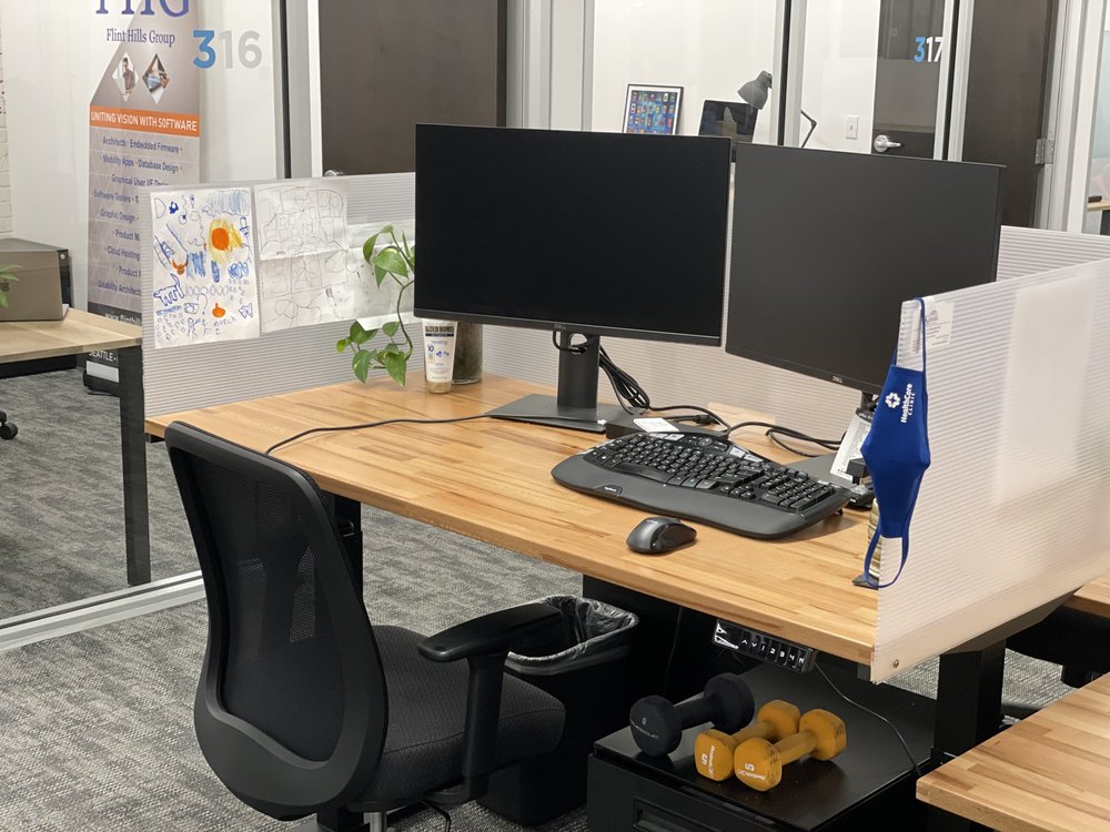 Groover Labs - social services organization in Wichita, KS