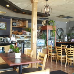 Thai-Isaan - Inside of the restaurant