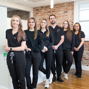 Koman Dental - General Dentistry Near Me - Denver, Colorado