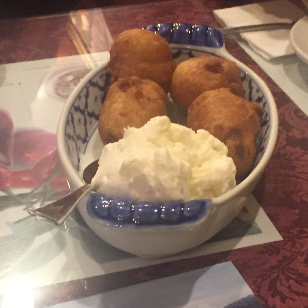 Siam Restaurant - Thai Near Me - Sacramento, California
