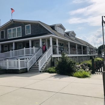 Red 36 - Outside - Seafood Near Me - Mystic, Connecticut Red 36 - Outside - Seafood Near Me - Mystic, Connecticut