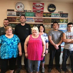 1st Choice Automotive