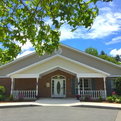 Meadow Mills Assisted Living & Memory Care by Priority Life Care - Meadow Mills Assisted Living & Memory Care