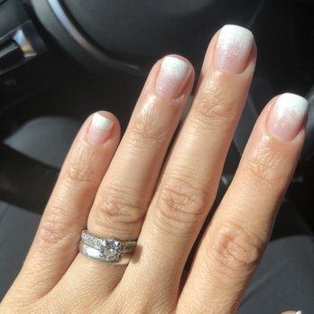 KC Nails & Spa - Ombré gel by Lynn - Nail Salons Near Me - Placentia, California KC Nails & Spa - Ombré gel by Lynn - Nail Salons Near Me - Placentia, California