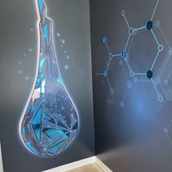 The DRIPBaR