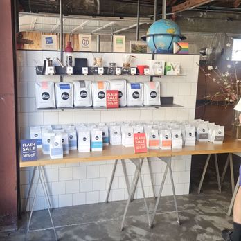 Linea Caffe - Coffee Roasteries Near Me - San Francisco, California Linea Caffe - Coffee Roasteries Near Me - San Francisco, California