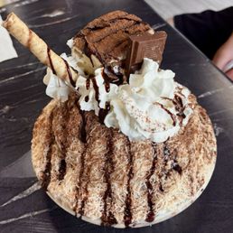 Talanmisu Bingsu Talanmisu Bingsu
