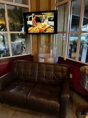 Sergio's Restaurant by null