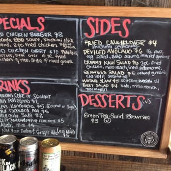 Aburaya - Menu - Abura-Ya - Izakaya Near Me - Oakland, California