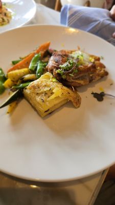 Bistro 31 by null