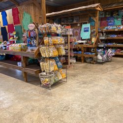 The Humble Place - Gifts and other items in their country store
