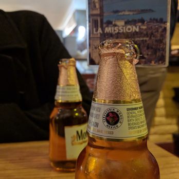 La Mission - Mexican Near Me - Berkeley, California