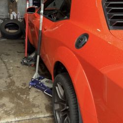 Sterling Tire Center