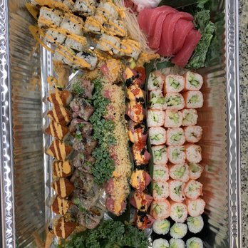 Umiya Leander - Sushi Bars Near Me - Leander, Texas Umiya Leander - Sushi Bars Near Me - Leander, Texas