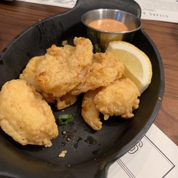 C. Ellet's - Fried shrimp app - Steakhouses Near Me - Atlanta, Georgia