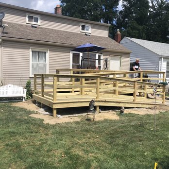 Ruiz Bro's Construction - General Contractors Near Me
