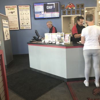 Brakes Plus - Auto Repair Near Me - Surprise, Arizona Brakes Plus - Auto Repair Near Me - Surprise, Arizona