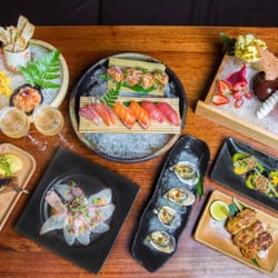 Niji Restaurant & Bar