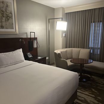 Hilton Denver City Center - Hotels Near Me - Denver, Colorado