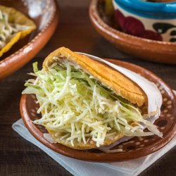 Mexico City Taqueria