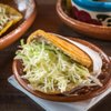 Mexico City Taqueria gift card