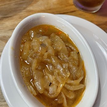 Logan's Roadhouse - Brewski onions - Steakhouses Near Me - Sumter, South Carolina