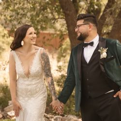 Blush Bridal Lounge