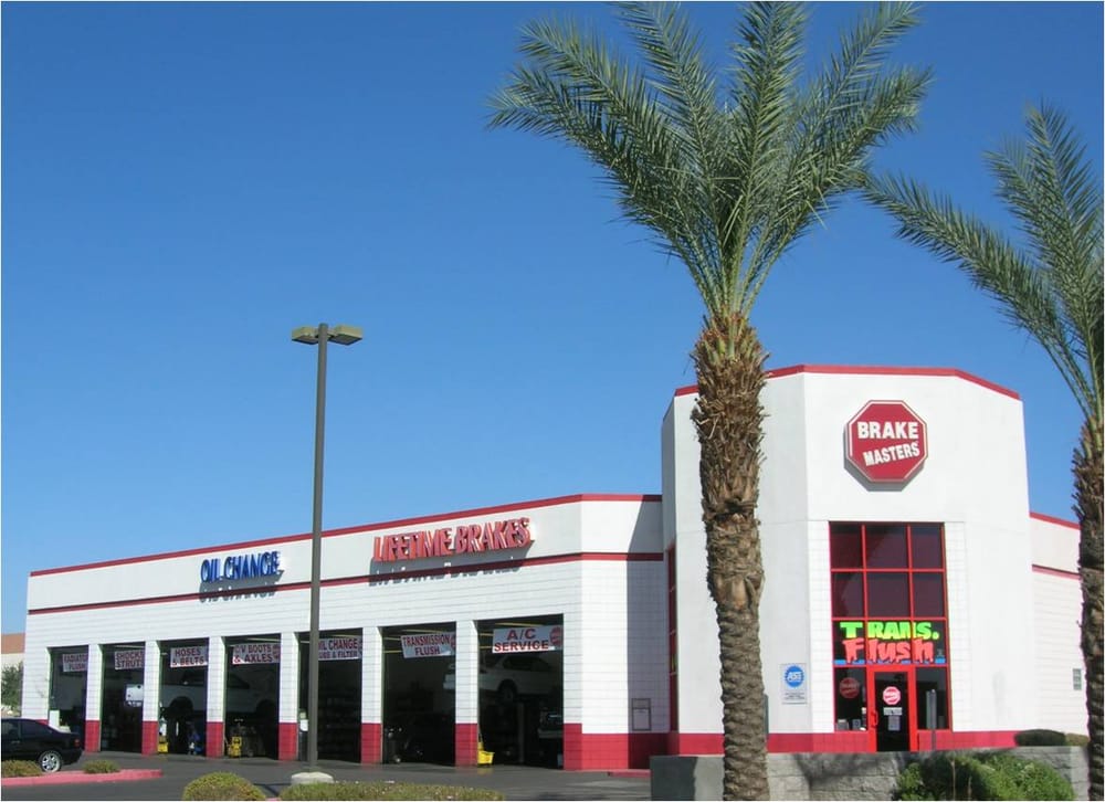 BRAKE MASTERS Updated July 2024 66 Reviews 5578 W Bell Rd