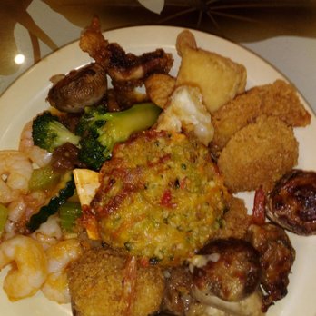 Red Dragon Buffet - Buffets Near Me - Avondale, Arizona