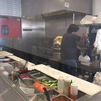 Baos Hog - Chinese Near Me - Garden Grove, California