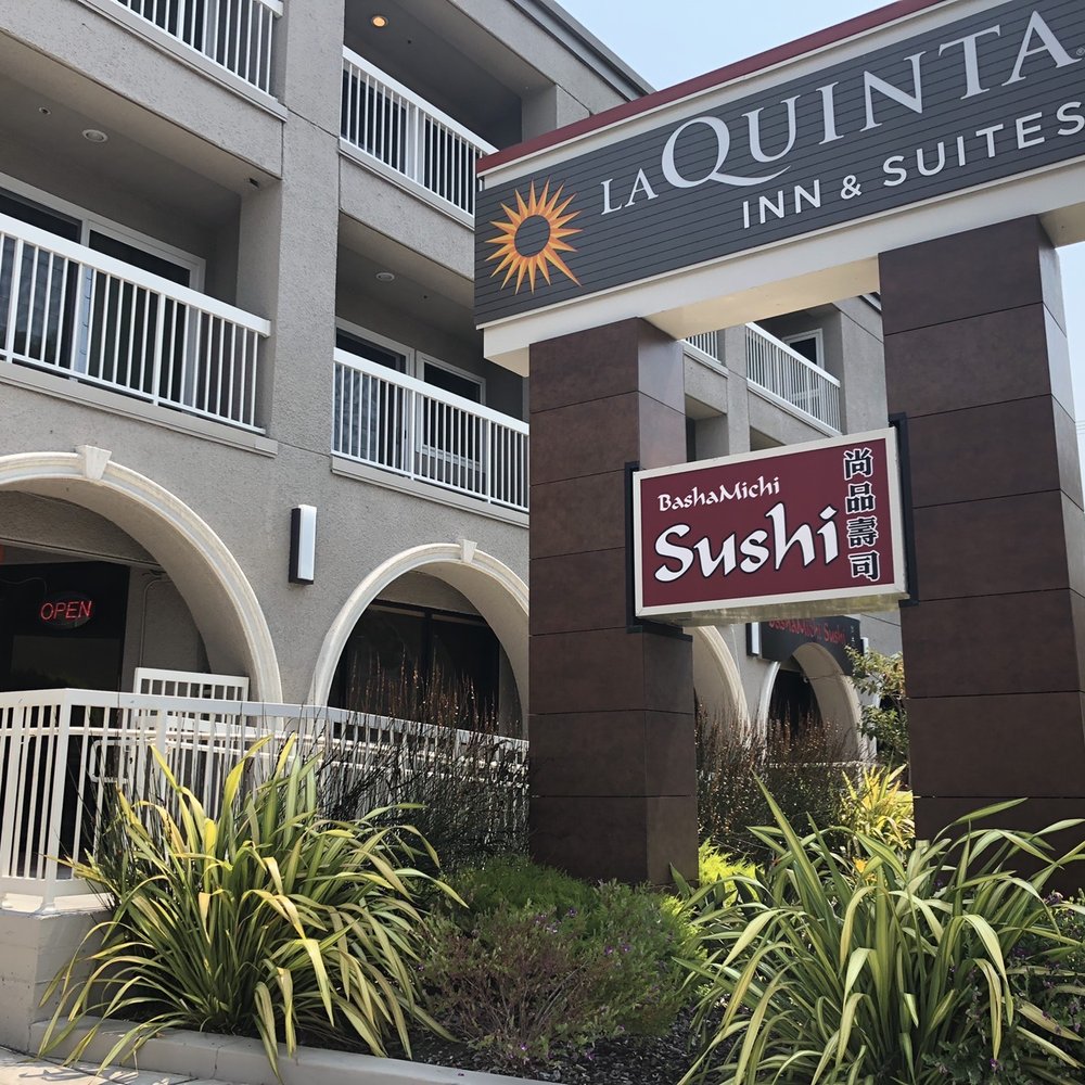 Bashamichi Sushi and Bar - Outside - Japanese Near Me - Millbrae, California Bashamichi Sushi and Bar - Outside - Japanese Near Me - Millbrae, California