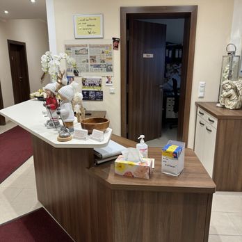Gästehaus Winter - Check in area - Hotels Near Me - Affing, BY