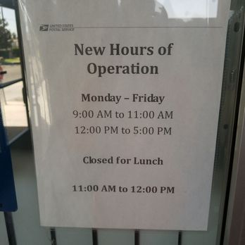 US Post Office - Posted hours - Post Offices Near Me - Moreno Valley, California US Post Office - Posted hours - Post Offices Near Me - Moreno Valley, California