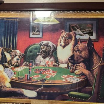 Pub Dog Brewing Company - Bathroom pictures - Brewpubs Near Me - Westminster, Maryland