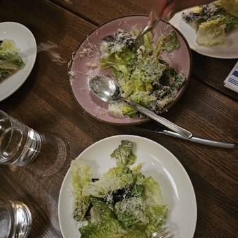 Balvanera - Harlows Ceasar - Argentine Near Me - Pittsburgh, Pennsylvania