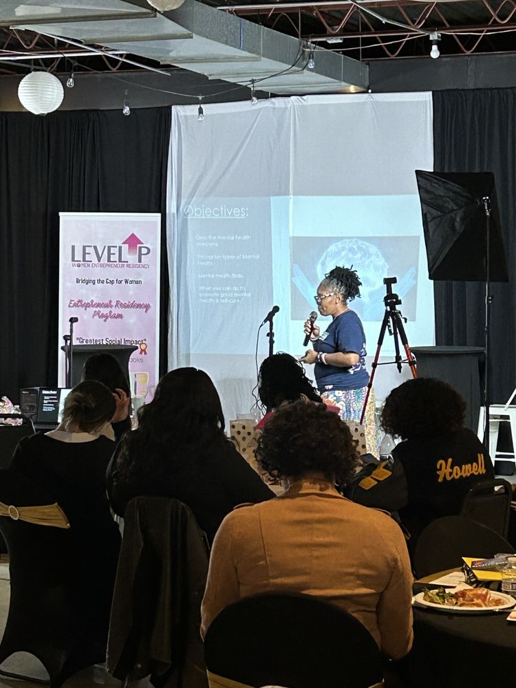 Humbly Changing - grief counselor in South Bend, IN